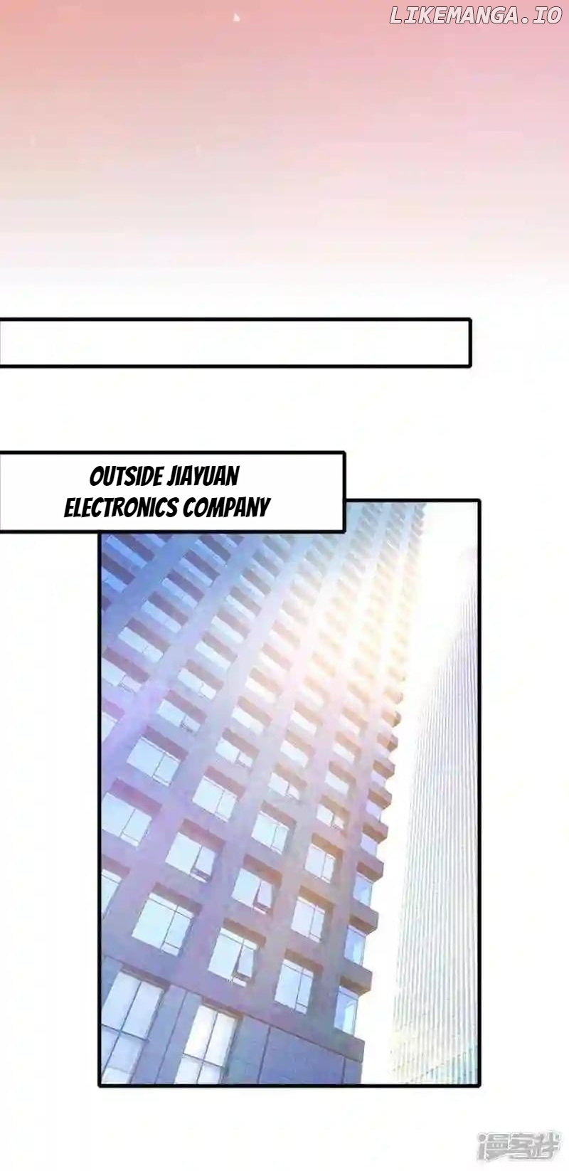 Local Supplier Of Alien Goods Chapter 54 - page 18